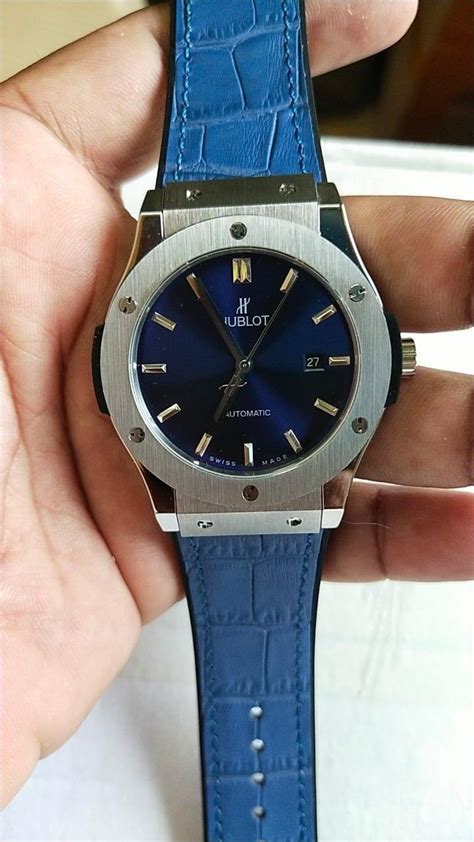 hublot geneve replica|hublot geneve chronograph watch price.